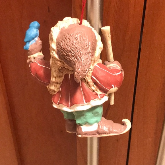 Set of 3 Christmas ornaments - Picture 2 of 6